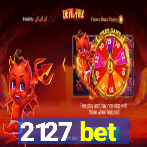 2127 bet